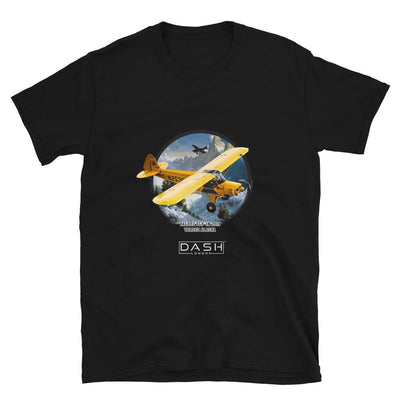 Dash London Men's Short-Sleeve T-Shirt - Dash London