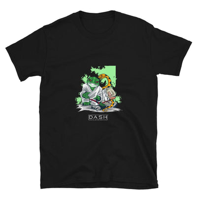 Dash London Men's Short-Sleeve T-Shirt - Dash London
