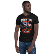 Dash London Men's Short-Sleeve T-Shirt - Dash London
