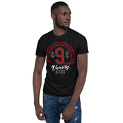 Dash London Men's Short-Sleeve T-Shirt - Dash London