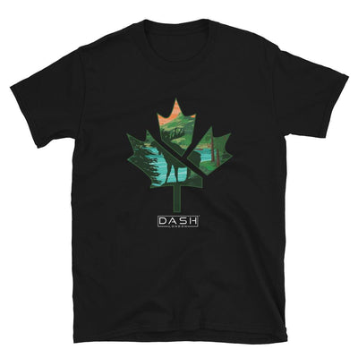Dash London Men's Short-Sleeve T-Shirt - Dash London