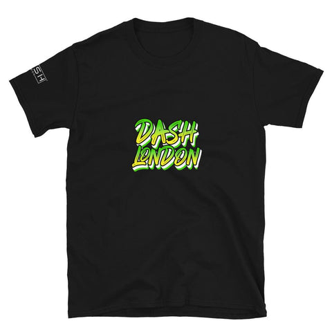 Dash London Men's Short-Sleeve T-Shirt - Dash London