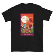 Dash London Men's Short-Sleeve T-Shirt - Dash London