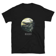 Dash London Men's Short-Sleeve T-Shirt - Dash London