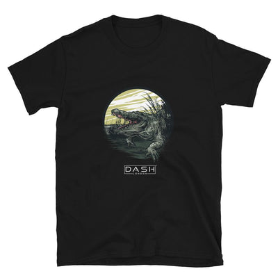 Dash London Men's Short-Sleeve T-Shirt - Dash London
