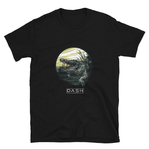 Dash London Men's Short-Sleeve T-Shirt - Dash London