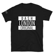 Dash London Men's Short-Sleeve T-Shirt - Dash London