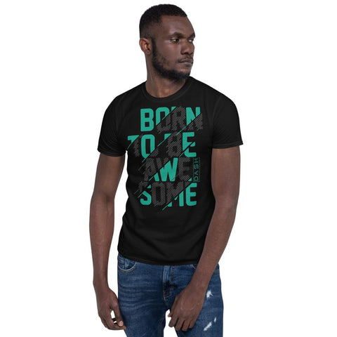 Dash London Men's Short-Sleeve T-Shirt - Dash London