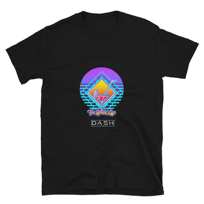 Dash London Men's Short-Sleeve T-Shirt - Dash London