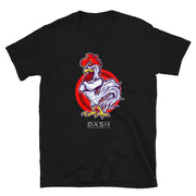 Dash London Men's Short-Sleeve T-Shirt - Dash London