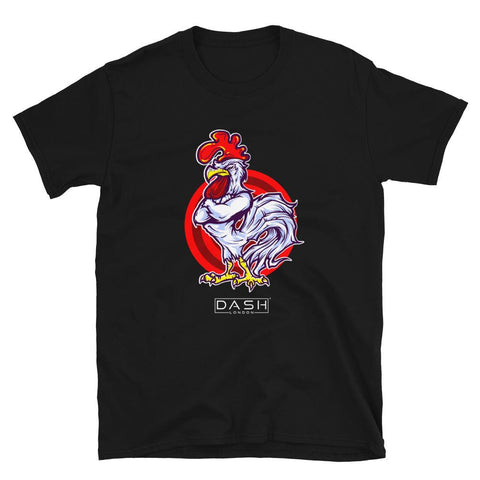 Dash London Men's Short-Sleeve T-Shirt - Dash London