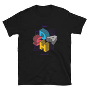 Dash London Men's Short-Sleeve T-Shirt - Dash London