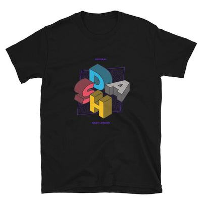 Dash London Men's Short-Sleeve T-Shirt - Dash London