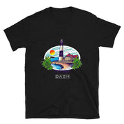 Dash London Men's Short-Sleeve T-Shirt - Dash London