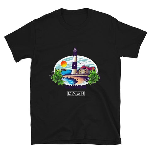 Dash London Men's Short-Sleeve T-Shirt - Dash London