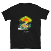 Dash London Men's Short-Sleeve T-Shirt - Dash London