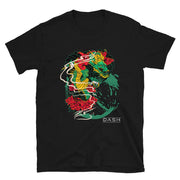 Dash London Men's Short-Sleeve T-Shirt - Dash London