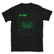 Dash London Men's Short-Sleeve T-Shirt - Dash London