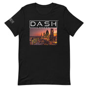Dash London Men's Short-Sleeve T-Shirt - Dash London