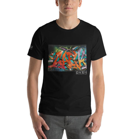 Dash London Men's Short-Sleeve T-Shirt - Dash London
