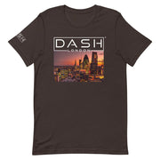 Dash London Men's Short-Sleeve T-Shirt - Dash London