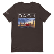 Dash London Men's Short-Sleeve T-Shirt - Dash London