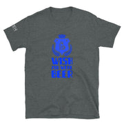 Dash London Men's Short-Sleeve T-Shirt - Dash London