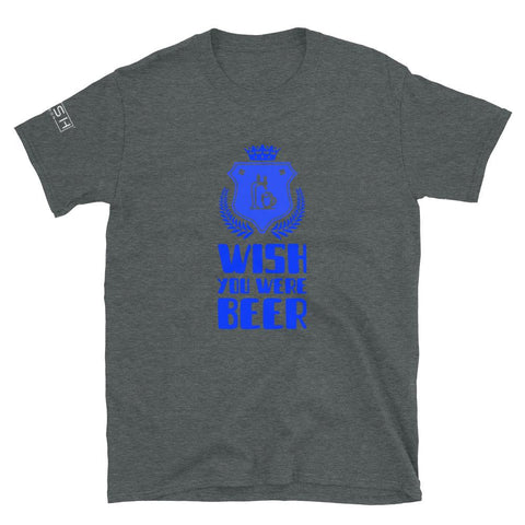 Dash London Men's Short-Sleeve T-Shirt - Dash London