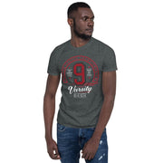 Dash London Men's Short-Sleeve T-Shirt - Dash London