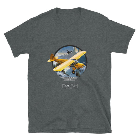 Dash London Men's Short-Sleeve T-Shirt - Dash London