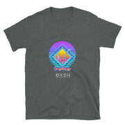 Dash London Men's Short-Sleeve T-Shirt - Dash London
