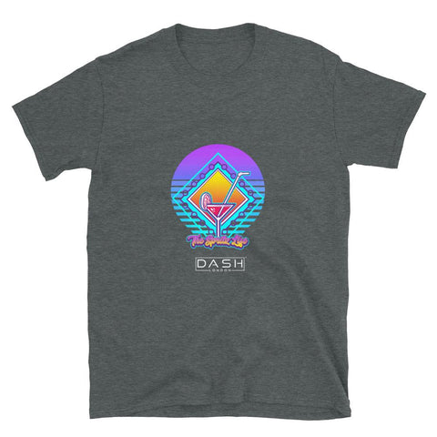 Dash London Men's Short-Sleeve T-Shirt - Dash London
