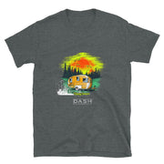 Dash London Men's Short-Sleeve T-Shirt - Dash London