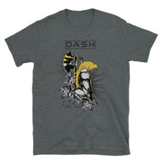 Dash London Men's Short-Sleeve T-Shirt - Dash London