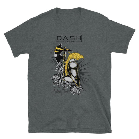 Dash London Men's Short-Sleeve T-Shirt - Dash London