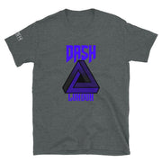Dash London Men's Short-Sleeve T-Shirt - Dash London