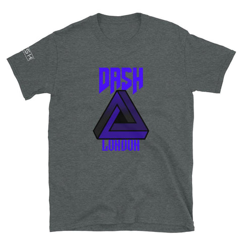 Dash London Men's Short-Sleeve T-Shirt - Dash London