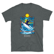 Dash London Men's Short-Sleeve T-Shirt - Dash London