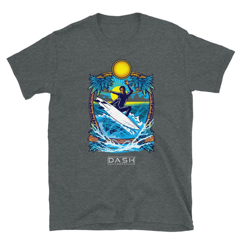 Dash London Men's Short-Sleeve T-Shirt - Dash London