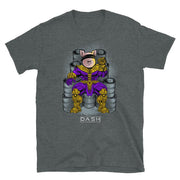 Dash London Men's Short-Sleeve T-Shirt - Dash London