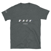 Dash London Men's Short-Sleeve T-Shirt - Dash London