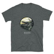 Dash London Men's Short-Sleeve T-Shirt - Dash London
