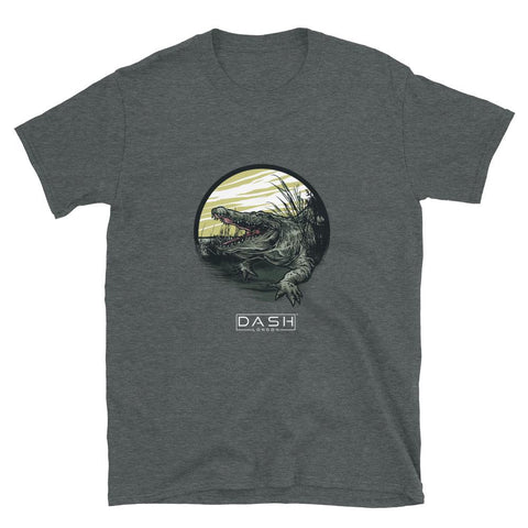 Dash London Men's Short-Sleeve T-Shirt - Dash London