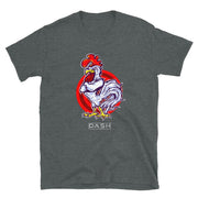 Dash London Men's Short-Sleeve T-Shirt - Dash London