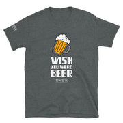 Dash London Men's Short-Sleeve T-Shirt - Dash London