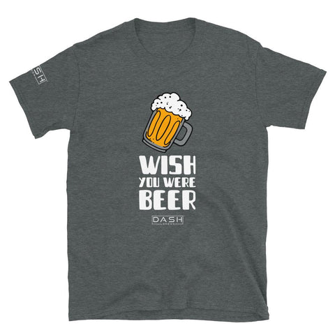 Dash London Men's Short-Sleeve T-Shirt - Dash London