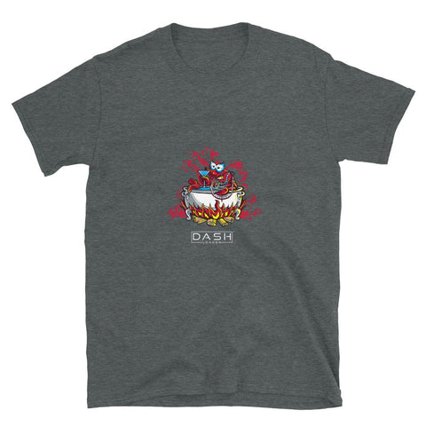 Dash London Men's Short-Sleeve T-Shirt - Dash London