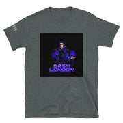 Dash London Men's Short-Sleeve T-Shirt - Dash London