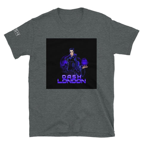 Dash London Men's Short-Sleeve T-Shirt - Dash London
