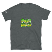 Dash London Men's Short-Sleeve T-Shirt - Dash London